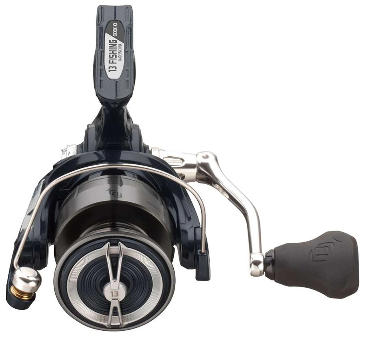 13 Fishing Aerios Spinning Reels 5 13 Fishing Aerios Spinning Reels - Image 3