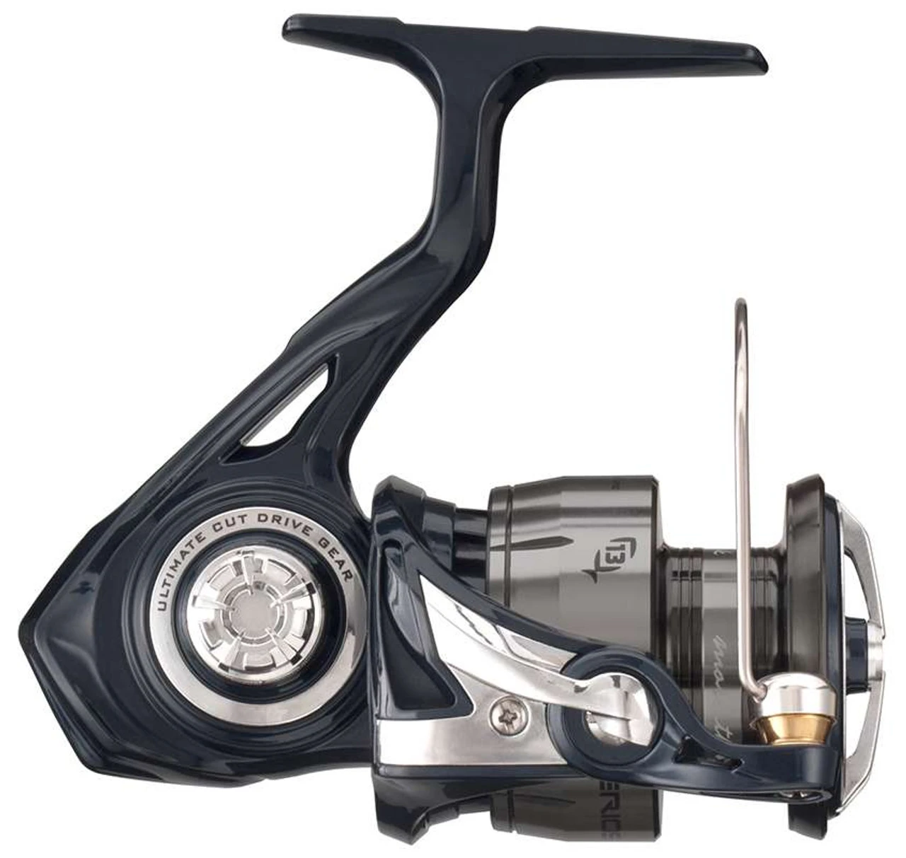 13 Fishing Aerios Spinning Reels 6 13 Fishing Aerios Spinning Reels - Image 4