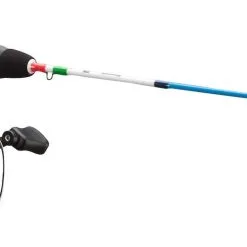 Saltwater Rod & Reel Combos Shop 21 13 Fishing Ambition Ice Combos