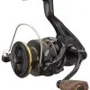 13 Fishing Axum Spinning Reels