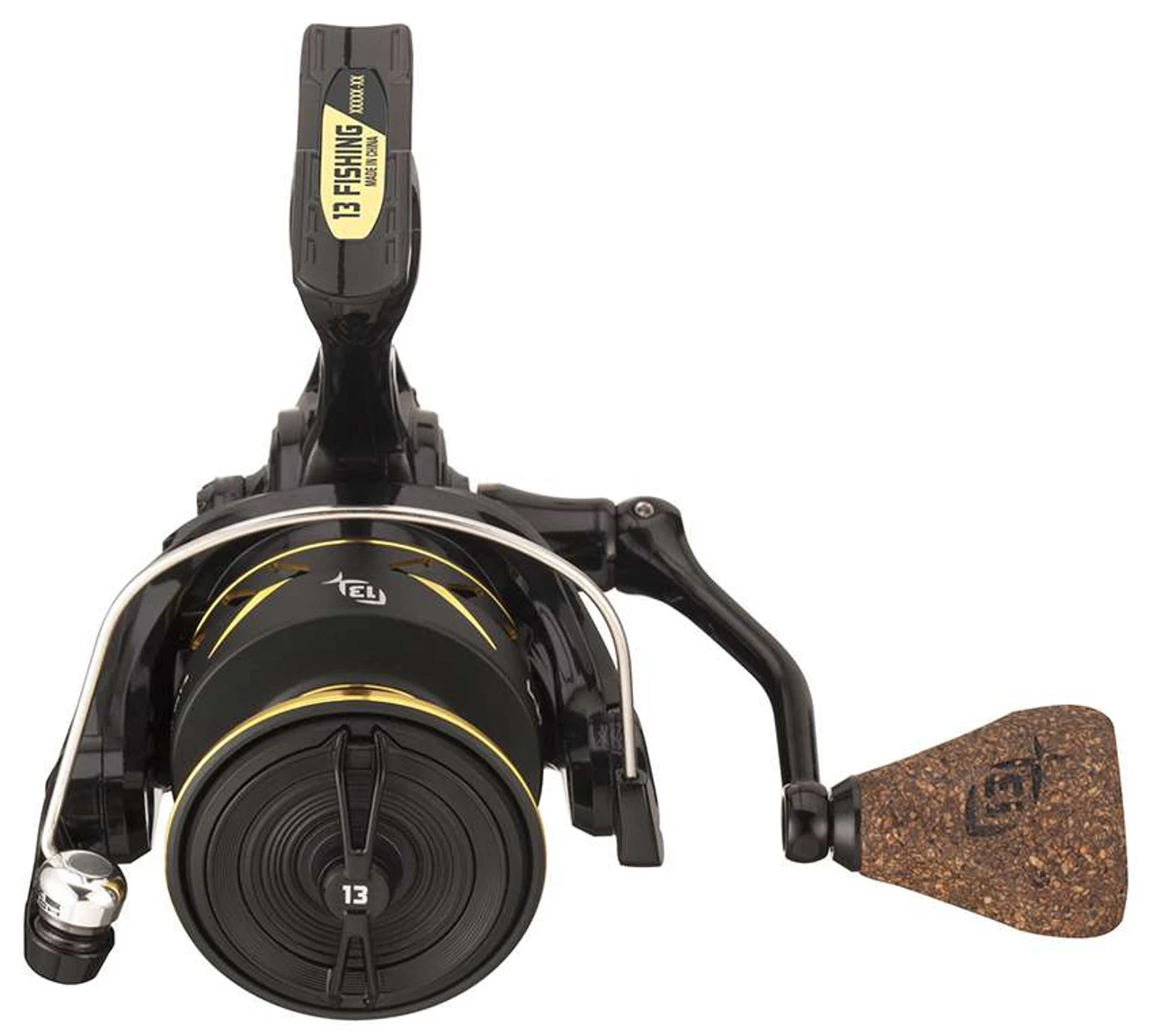 13 Fishing Axum Spinning Reels 5 13 Fishing Axum Spinning Reels - Image 3