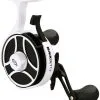 13 Fishing BBFFGW2.5-LH Black Betty Free Fall Ghost Ice Reel - L/H -Saltwater Rod & Reel Combos Shop 13 fishing bbffgw2 5 lh black betty free fall ghost ice reel 16561.1651258629