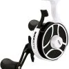 13 Fishing BBFFGW2.5-RH Black Betty Free Fall Ghost Ice Reel - R/H -Saltwater Rod & Reel Combos Shop 13 fishing bbffgw2 5 rh black betty free fall ghost ice reel 66978.1651258630