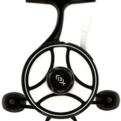 13 Fishing Black Betty Free Fall Ghost Ice Reel - Blackout Glow - L/H 9 13 Fishing Black Betty Free Fall Ghost Ice Reel - Blackout Glow - L/H -Saltwater Rod & Reel Combos Shop 13 fishing bbffgwbog2 5 lh black betty free fall ghost ice reel 85459.1651258633