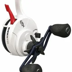13 Fishing BBFFGWUSA-2.5-RH Black Betty Free Fall Ghost Ice Reel 13 13 Fishing BBFFGWUSA-2.5-RH Black Betty Free Fall Ghost Ice Reel -Saltwater Rod & Reel Combos Shop 13 fishing bbffgwusa 25 rh black betty free fall ghost ice reel 48953.1651370820