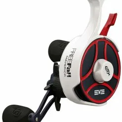 13 Fishing BBFFGWUSA-2.5-RH Black Betty Free Fall Ghost Ice Reel 11 13 Fishing BBFFGWUSA-2.5-RH Black Betty Free Fall Ghost Ice Reel -Saltwater Rod & Reel Combos Shop 13 fishing bbffgwusa 25 rh black betty free fall ghost ice reel 58460.1651370820