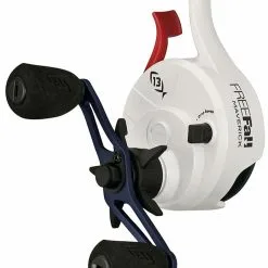 13 Fishing BBFFGWUSA-2.5-RH Black Betty Free Fall Ghost Ice Reel 12 13 Fishing BBFFGWUSA-2.5-RH Black Betty Free Fall Ghost Ice Reel -Saltwater Rod & Reel Combos Shop 13 fishing bbffgwusa 25 rh black betty free fall ghost ice reel 78851.1651370820