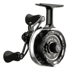 13 Fishing Black Betty 6061 Ice Reels 10 13 Fishing Black Betty 6061 Ice Reels -Saltwater Rod & Reel Combos Shop 13 fishing black betty 6061 ice reels 15936.1651174415