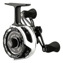 Saltwater Rod & Reel Combos Shop 35 13 Fishing Black Betty 6061 Ice Reels