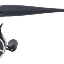 13 Fishing Black Betty Free Fall Ghost / Archangel Ice Fishing Combo 8 13 Fishing Black Betty Free Fall Ghost / Archangel Ice Fishing Combo -Saltwater Rod & Reel Combos Shop 13 fishing black betty free fall ghost archangel ice combo 51578.1651265546