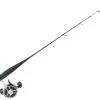 13 Fishing Black Betty Free Fall Ghost / Archangel Ice Fishing Combo -Saltwater Rod & Reel Combos Shop 13 fishing black betty free fall ghost archangel ice combo 88508.1651265546