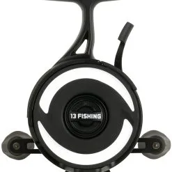 13 Fishing Black Betty FreeFall XL Ice Reels -Saltwater Rod & Reel Combos Shop 13 fishing black betty freefall xl ice reels 70997.1651370842
