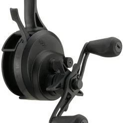13 Fishing Black Betty FreeFall XL Ice Reels -Saltwater Rod & Reel Combos Shop 13 fishing black betty freefall xl ice reels 99837.1651370842