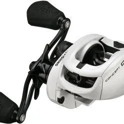 13 Fishing Concept C2 Baitcasting Reels