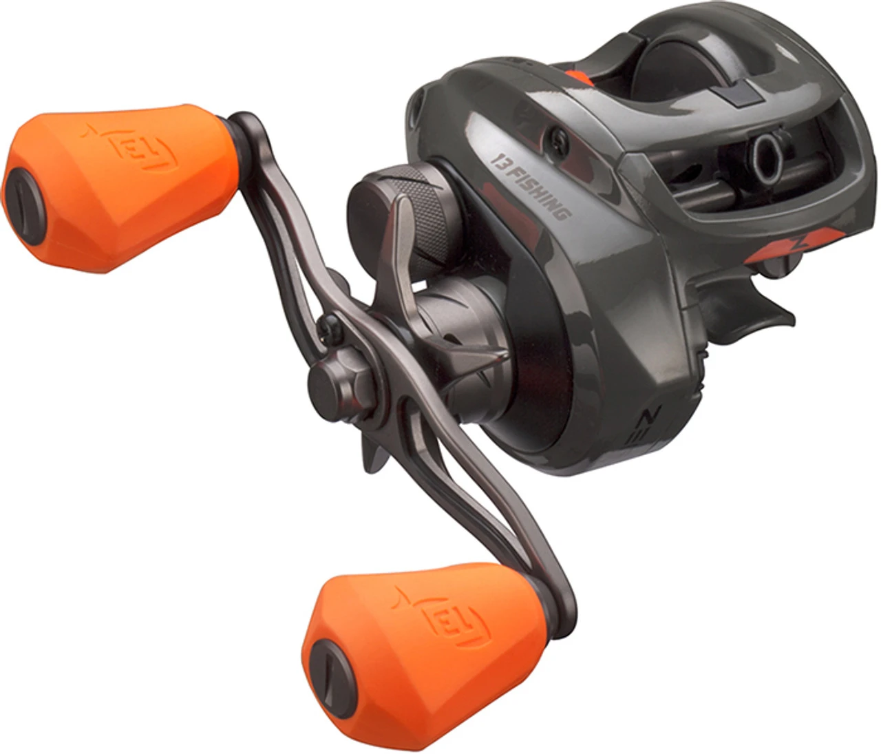 13 Fishing Concept Z SLD Baitcasting Reels 5 13 Fishing Concept Z SLD Baitcasting Reels - Image 3