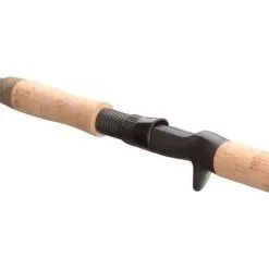 13 Fishing Defy Gold Telescopic Trolling Rods