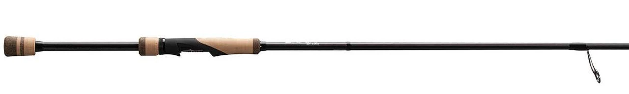 13 Fishing Envy Black 3 Spinning Rods 4 13 Fishing Envy Black 3 Spinning Rods - Image 2