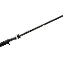 13 Fishing FTB3C79C Fate Black 3 Cranking Rod -Saltwater Rod & Reel Combos Shop 13 fishing ftb3c79c fate black 3 casting rod 87516.1651359246