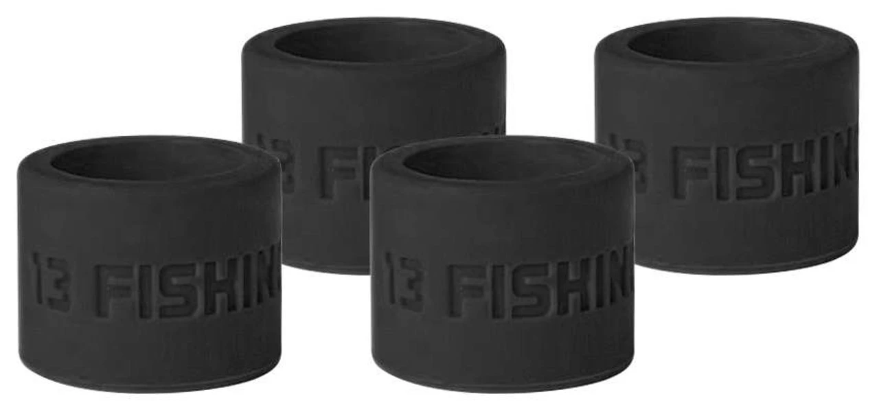 13 Fishing Ice Reel Anchor Wraps 3 13 Fishing Ice Reel Anchor Wraps