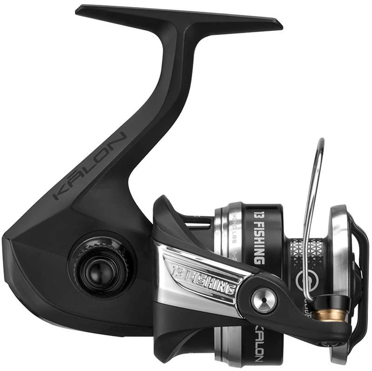 13 Fishing KLA-5.4-.5 Kalon A Spinning Reel 5 13 Fishing KLA-5.4-.5 Kalon A Spinning Reel - Image 3