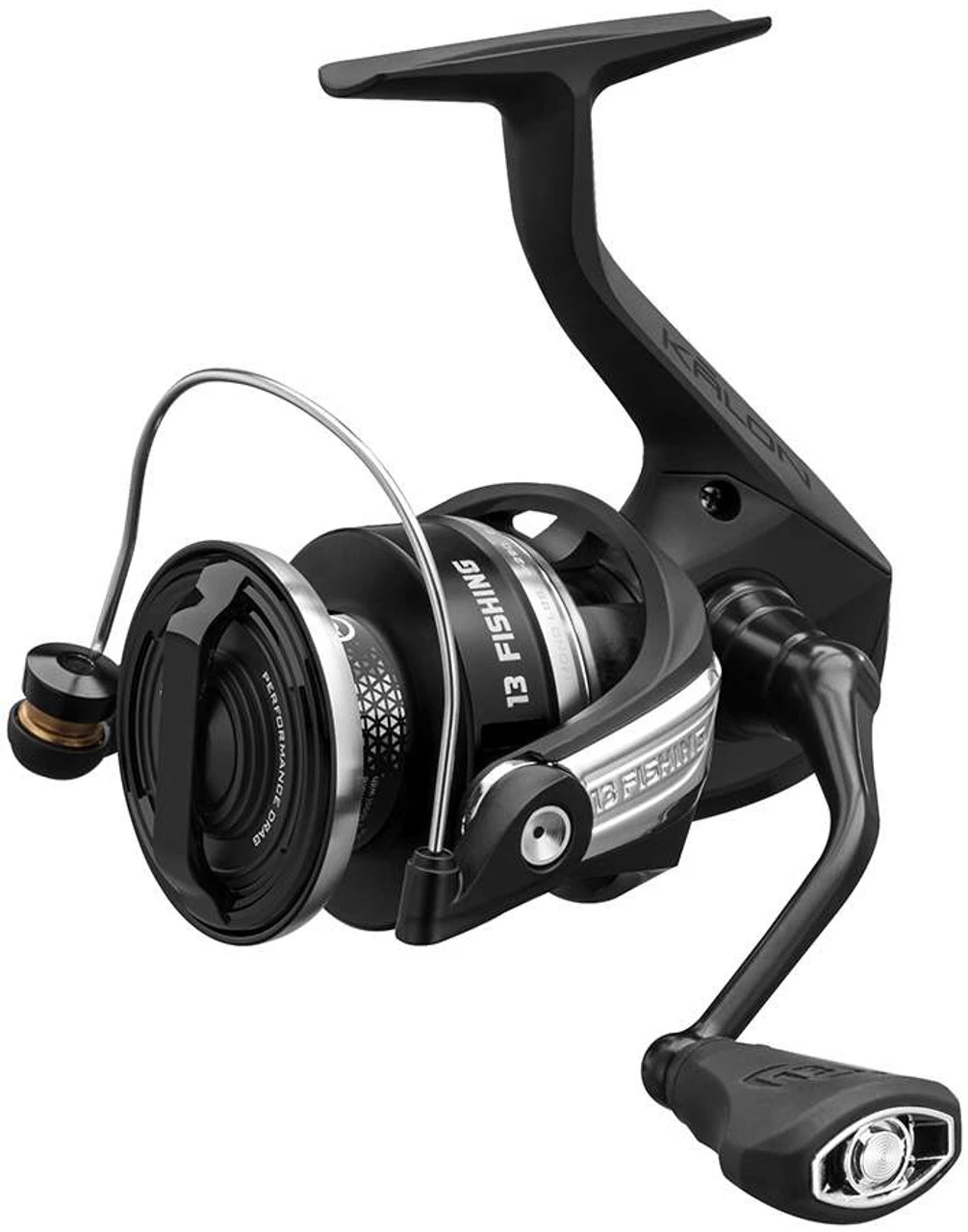 13 Fishing KLA-6.2-3.0 Kalon A Spinning Reel 3 13 Fishing KLA-6.2-3.0 Kalon A Spinning Reel