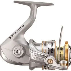 13 Fishing KLC-5.4-.5 Kalon C Spinning Reel -Saltwater Rod & Reel Combos Shop 13 fishing klc 54 5 kalon c spinning reel 44453.1651417719