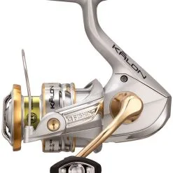 13 Fishing KLC-6.2-1.0 Kalon C Spinning Reel -Saltwater Rod & Reel Combos Shop 13 fishing klc 62 10 kalon c spinning reel 08388.1651417721