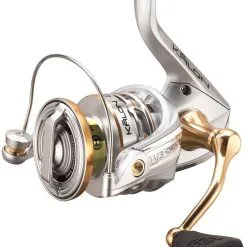 13 Fishing KLC-6.2-1.0 Kalon C Spinning Reel