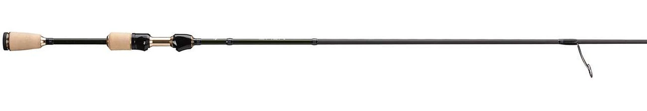 13 Fishing OPTS7UL Omen Panfish & Trout Spinning Rod 5 13 Fishing OPTS7UL Omen Panfish & Trout Spinning Rod - Image 3