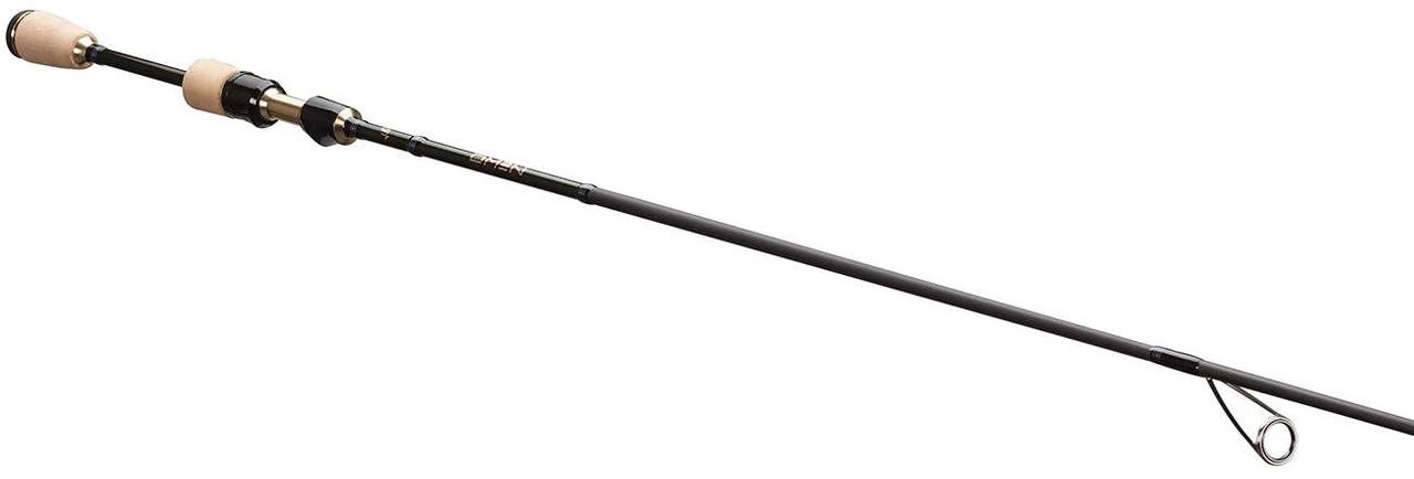 13 Fishing OPTS7UL Omen Panfish & Trout Spinning Rod 7 13 Fishing OPTS7UL Omen Panfish & Trout Spinning Rod - Image 5