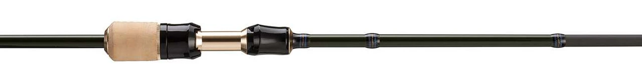 13 Fishing OPTS7UL Omen Panfish & Trout Spinning Rod 4 13 Fishing OPTS7UL Omen Panfish & Trout Spinning Rod - Image 2