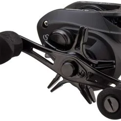 13 Fishing Origin O1 Blackout Baitcasting Reels -Saltwater Rod & Reel Combos Shop 13 fishing origin o1 blackout baitcasting reels 05299.1651417749