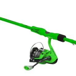 13 Fishing Radioactive Pickle Spinning Combos 8 13 Fishing Radioactive Pickle Spinning Combos -Saltwater Rod & Reel Combos Shop 13 fishing radioactive pickle spinning combos 33854.1651420294