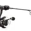 13 Fishing The Snitch Pro Spinning Ice Combo - SNPC-23 -Saltwater Rod & Reel Combos Shop 13 fishing snpc 23 fishing the snitch pro spinning ice combo 79950.1667485838