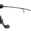 13 Fishing SNPFF-23-RH The Snitch Pro/FreeFall Ghost Inline Ice Combo -Saltwater Rod & Reel Combos Shop 13 fishing snpff 23 rh the snitch pro freefall ghost inline ice combos 31815.1667485846