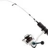 13 Fishing Wicked Patriot Edition Ice Combos -Saltwater Rod & Reel Combos Shop 13 fishing wicked patriot edition ice combos 20327.1651370952