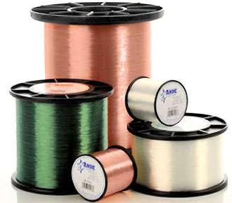 Ande Premium Monofilament 1/4 Lb Spool 3 Ande Premium Monofilament 1/4 Lb Spool