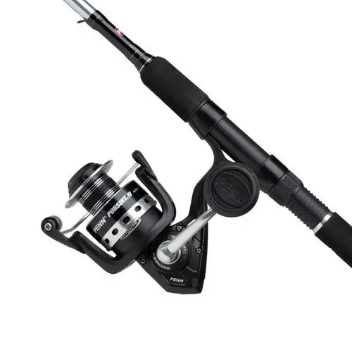 Saltwater Rod & Reel Combos Shop 42 Saltwater Rod & Reel Combos Shop -Saltwater Rod & Reel Combos Shop PursuitIV 1546596 alt3