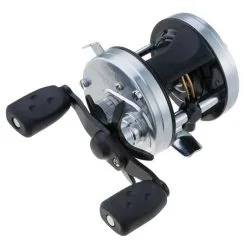 Abu Garcia Ambassadeur C3 Round Baitcasting Reels -Saltwater Rod & Reel Combos Shop abu garcia ambassadeur c3 round baitcasting reels 05605.1650812150