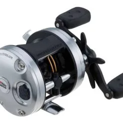 Abu Garcia Ambassadeur C3 Round Baitcasting Reels