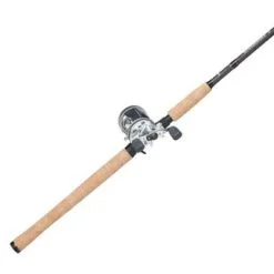 Abu Garcia Ambassadeur S Round Reel Combos