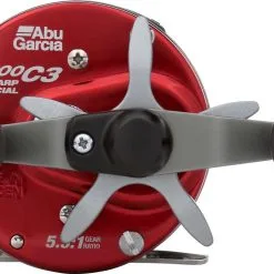 Abu Garcia C3 Carp Special Round Reel -Saltwater Rod & Reel Combos Shop abu garcia c3 carp special round reel 51229.1673531712