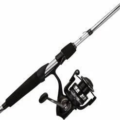 Abu Garcia Elite Max Spinning Combos