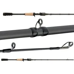 Abu Garcia Fantasista Premier Casting Rods