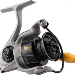 Abu Garcia Jordan Lee Spinning Reels