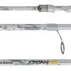 Abu Garcia Jordan Lee Spinning Rods