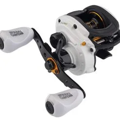 Abu Garcia Max Pro Low Profile Reels