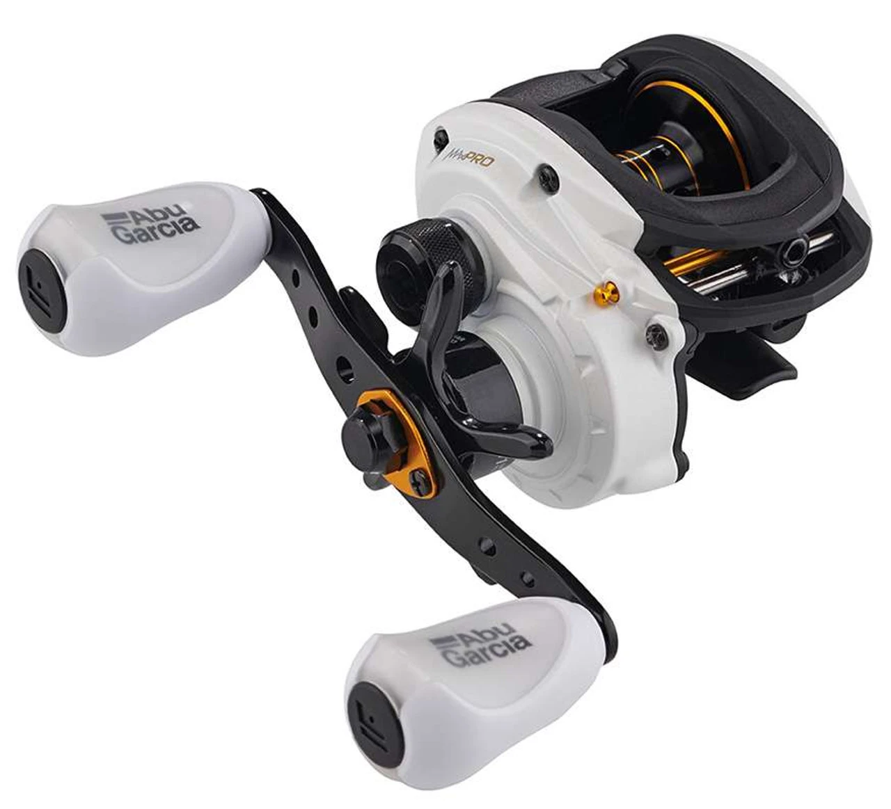Abu Garcia Max Pro Low Profile Reels 3 Abu Garcia Max Pro Low Profile Reels
