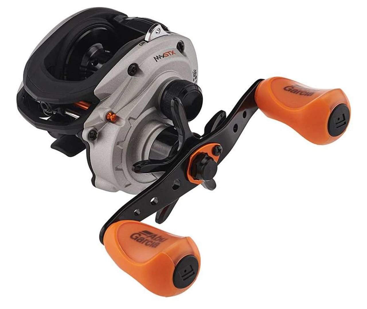Abu Garcia Max STX Low Profile Reels 3 Abu Garcia Max STX Low Profile Reels