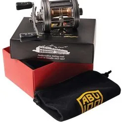 Abu Garcia Pro Rocket Ambassadeur 100 Year Anniversary Reel 13 Abu Garcia Pro Rocket Ambassadeur 100 Year Anniversary Reel -Saltwater Rod & Reel Combos Shop abu garcia pro rocket ambassadeur 100 year anniversary reel 10981.1651417436